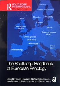 Borito_Routledge Handbook of Eur Penology